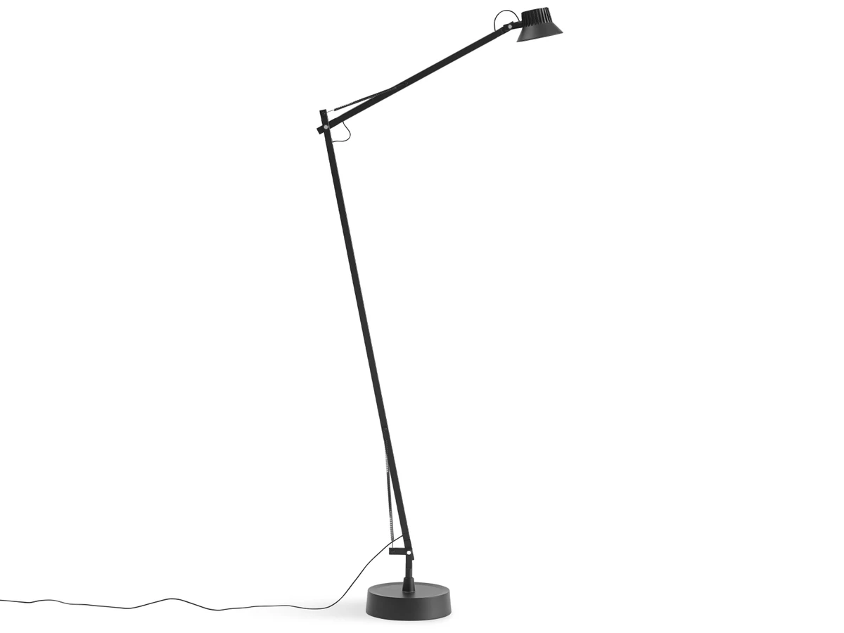 Muuto Dedicate Floor Lamp