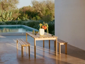 Muuto Assemble Table