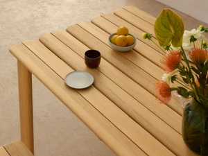 Muuto Assemble Table