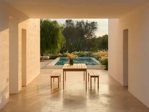 Muuto Assemble Table