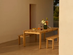 Muuto Assemble Table