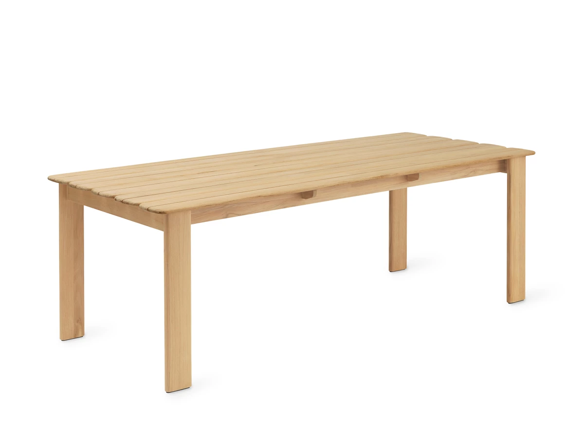 Muuto Assemble Table