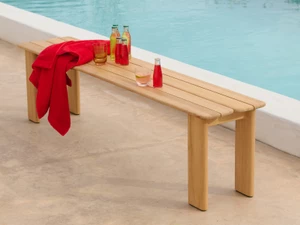 Muuto Assemble Bench