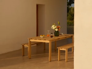 Muuto Assemble Bench