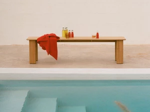 Muuto Assemble Bench