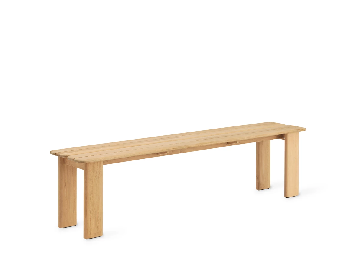 Muuto Assemble Bench