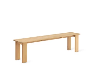Muuto Assemble Bench