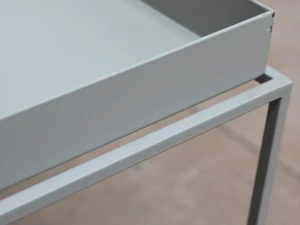 HAY Tray Coffee Table - Ex-Display