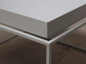 HAY Tray Coffee Table - Ex-Display