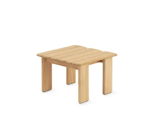 Muuto Assemble Coffee Table - Square