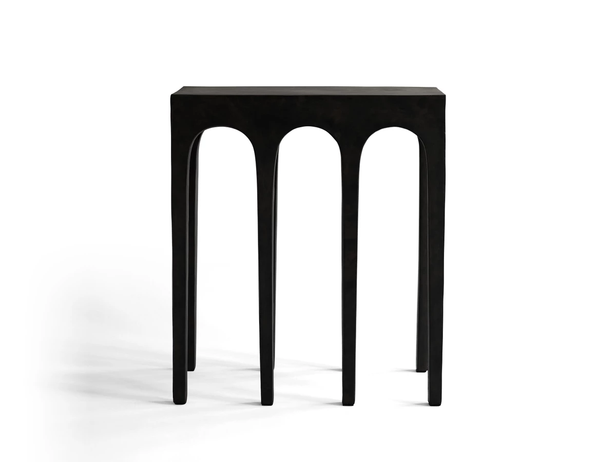 101 Copenhagen Bow Console Table