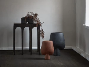 101 Copenhagen Bow Console Table