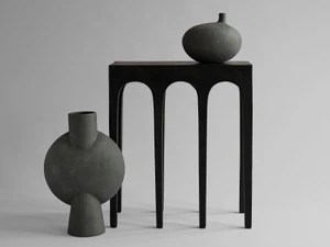 101 Copenhagen Bow Console Table