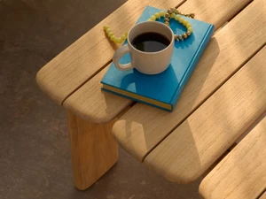 Muuto Assemble Coffee Table - Square