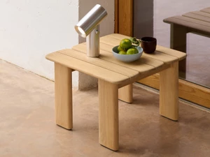 Muuto Assemble Coffee Table - Square