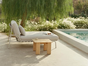 Muuto Assemble Coffee Table - Square