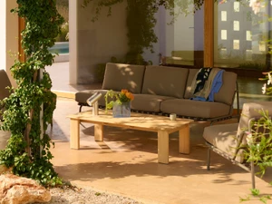 Muuto Assemble Coffee Table - Rectangle