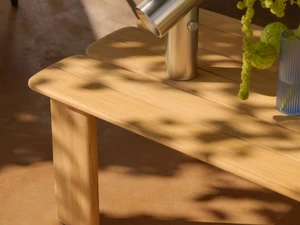 Muuto Assemble Coffee Table - Rectangle