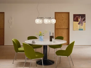 Muuto Rime Chandelier