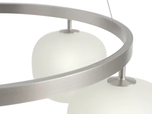 Muuto Rime Chandelier