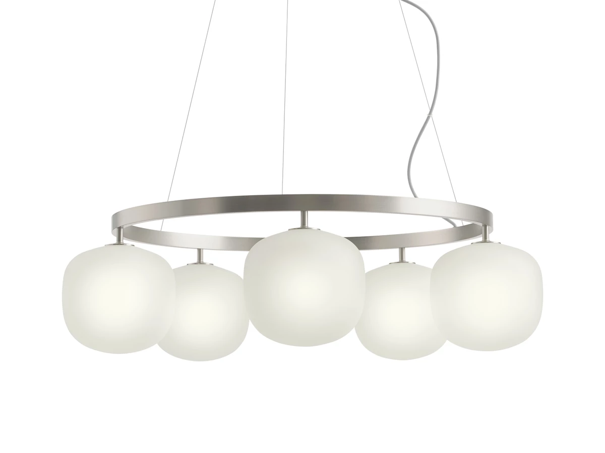 Muuto Rime Chandelier