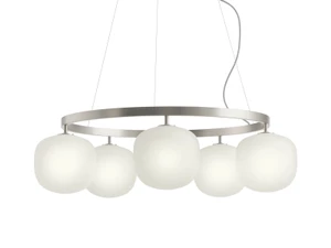 Muuto Rime Chandelier