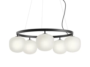Muuto Rime Chandelier