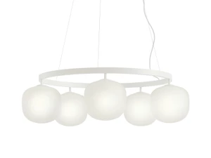 Muuto Rime Chandelier