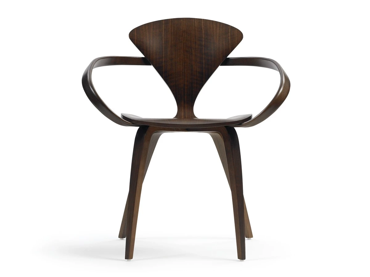 Cherner Armchair - Ex-Display