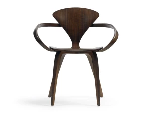 Cherner Armchair - Ex-Display