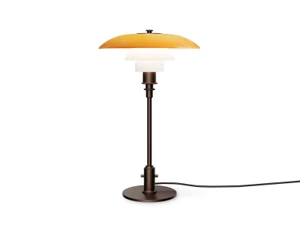 Louis Poulsen PH 3/2 Table Lamp Centenary Edition