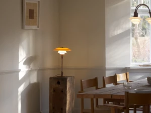 Louis Poulsen PH 3/2 Table Lamp Centenary Edition