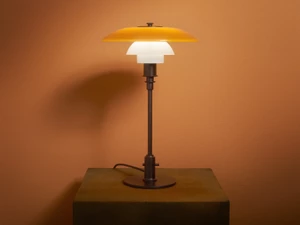 Louis Poulsen PH 3/2 Table Lamp Centenary Edition