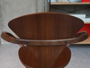 Cherner Armchair - Ex-Display