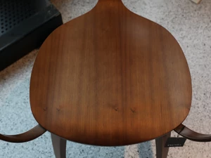 Cherner Armchair - Ex-Display