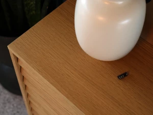 Punt Sussex 3 Door Sideboard SSX301 - Ex-Display