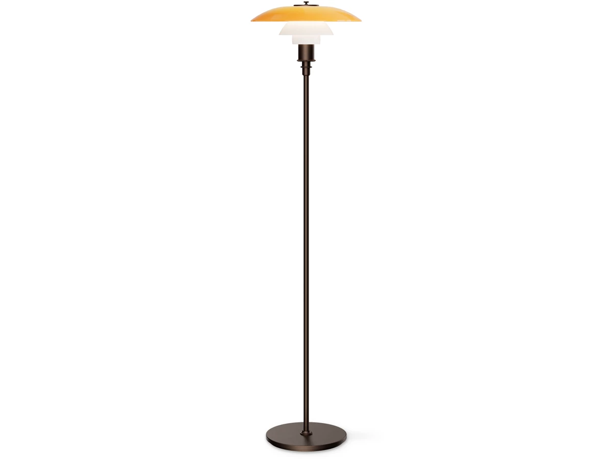 Louis Poulsen PH 3½-2½ Floor Lamp Centenary Edition