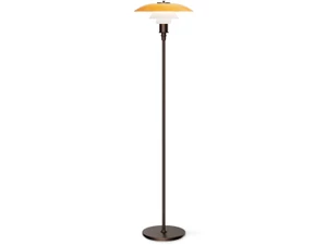 Louis Poulsen PH 3½-2½ Floor Lamp Centenary Edition