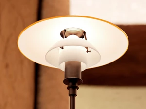 Louis Poulsen PH 3½-2½ Floor Lamp Centenary Edition