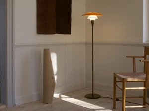 Louis Poulsen PH 3½-2½ Floor Lamp Centenary Edition