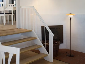 Louis Poulsen PH 3½-2½ Floor Lamp Centenary Edition