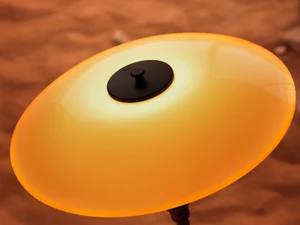 Louis Poulsen PH 3½-2½ Floor Lamp Centenary Edition