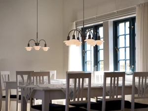 Louis Poulsen PH 1/1 Chandelier Centenary Edition