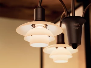 Louis Poulsen PH 1/1 Chandelier Centenary Edition