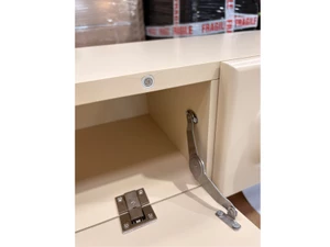 HKLIVING Space Lowboard - Ex-Display