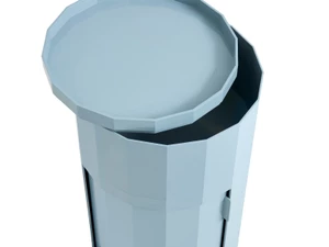 HAY Facet Cabinet 101