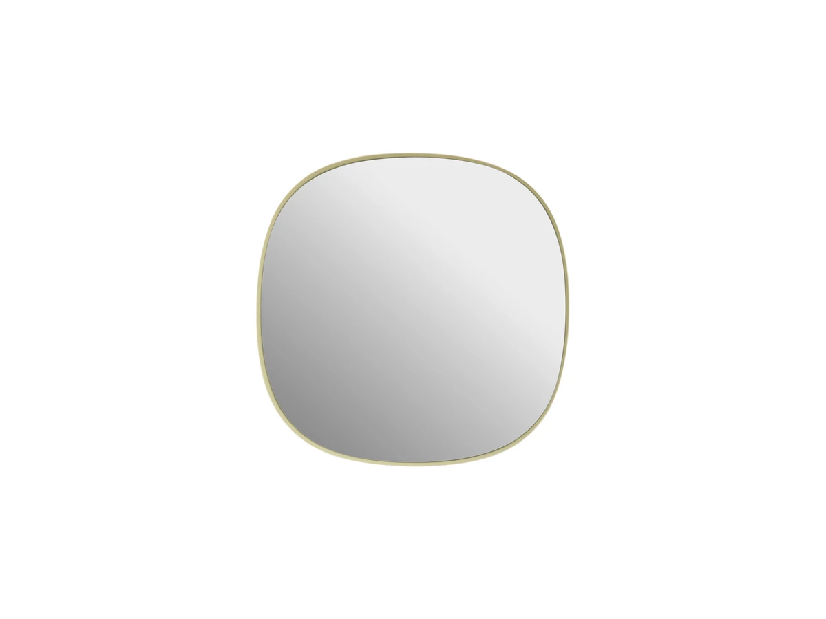 Muuto Framed Mirror - Square