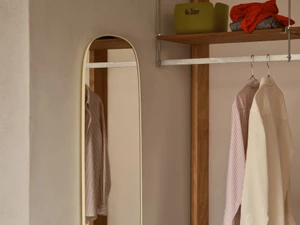 Muuto Framed Mirror - Tall