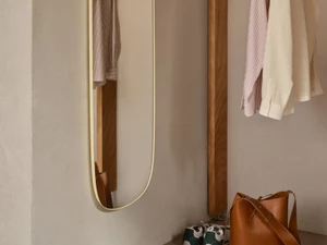 Muuto Framed Mirror - Tall