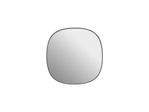 Muuto Framed Mirror - Square